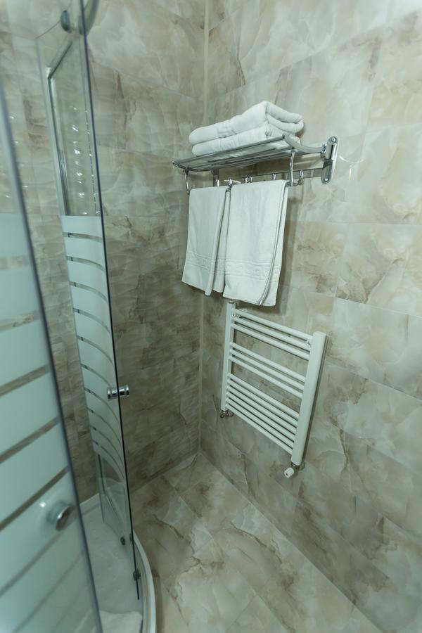 Express Residence Braila Exterior photo