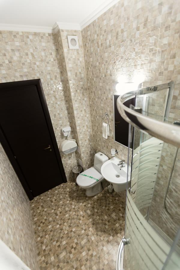 Express Residence Braila Exterior photo