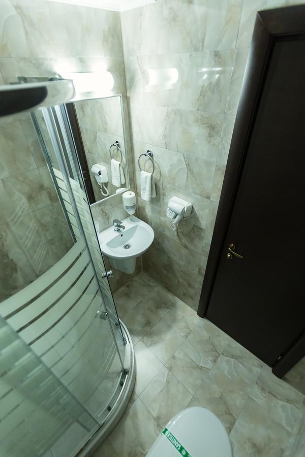 Express Residence Braila Exterior photo