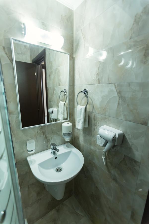 Express Residence Braila Exterior photo