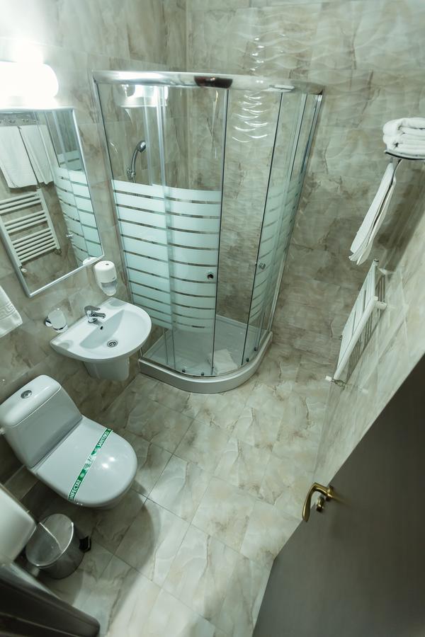 Express Residence Braila Exterior photo