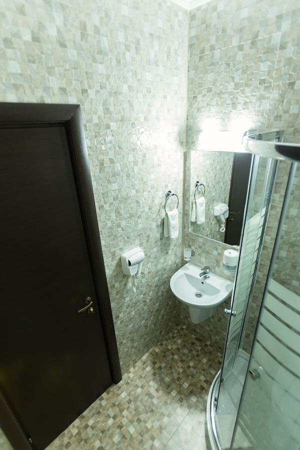 Express Residence Braila Exterior photo