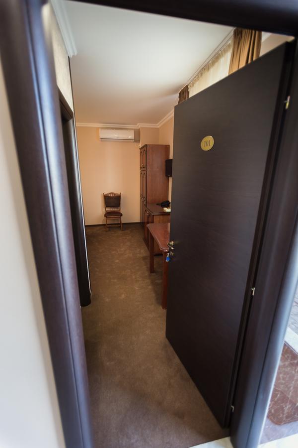 Express Residence Braila Exterior photo