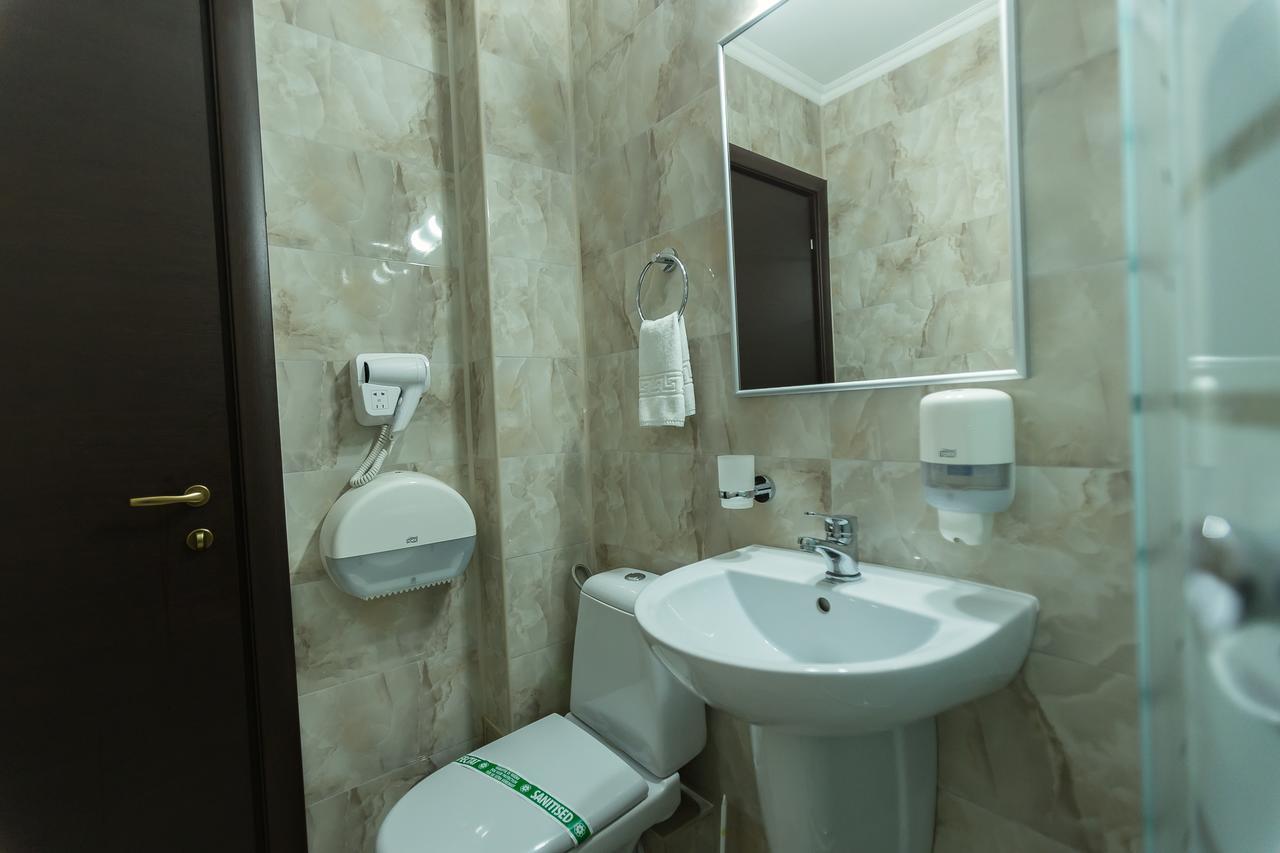 Express Residence Braila Exterior photo